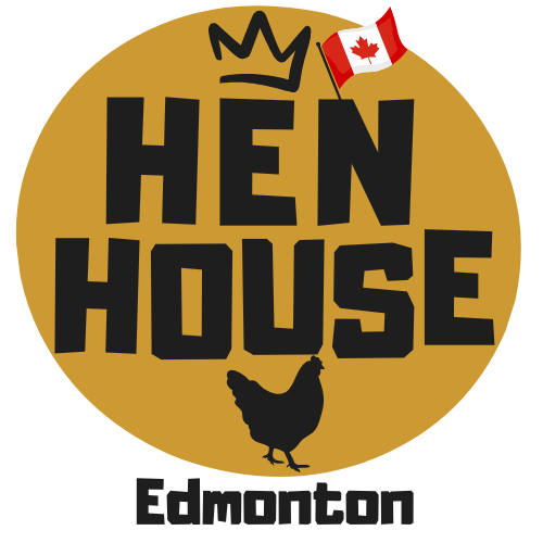 Edmonton Hen House