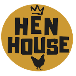 Hen House Project - Edmonton