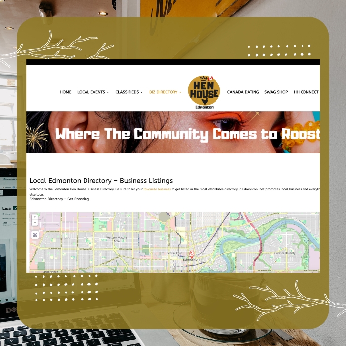 Boost Exposure with Business Directory Advantage