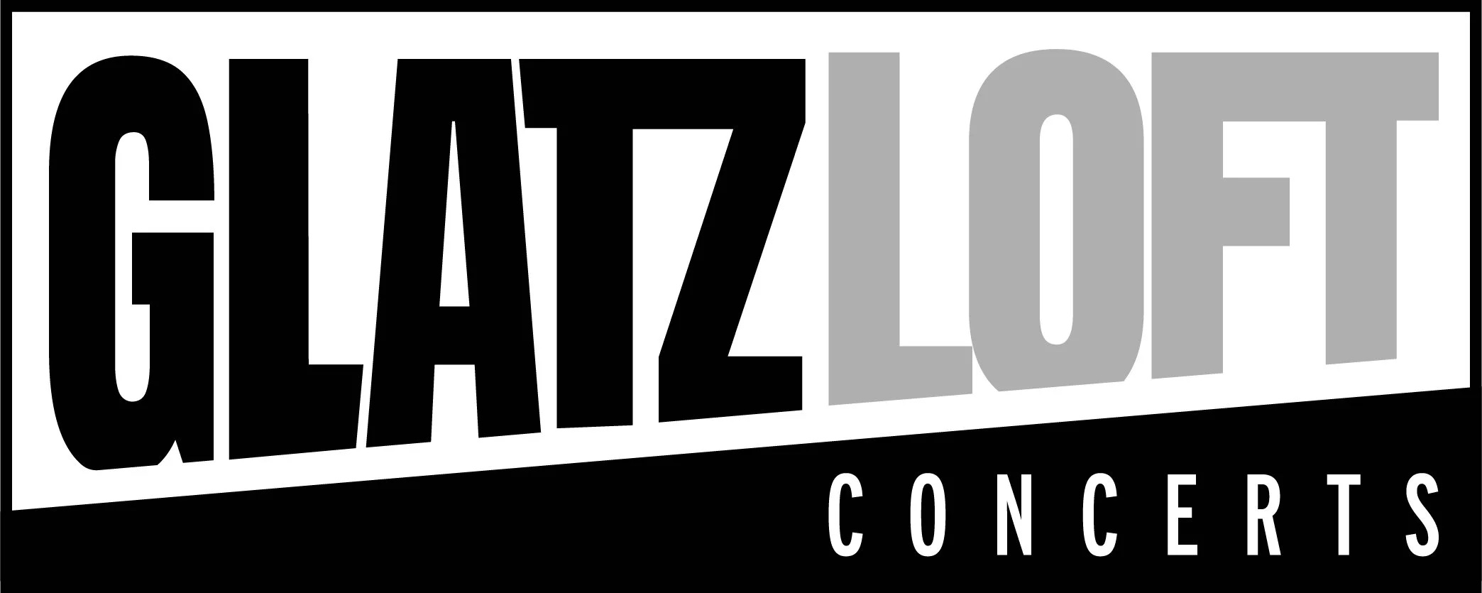 Glatz Loft Concerts